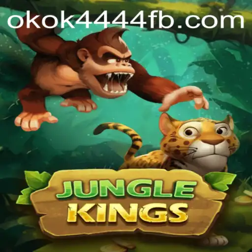 Explorando JungleKings: Uma Aventura Selvagem em Nova Dimensão