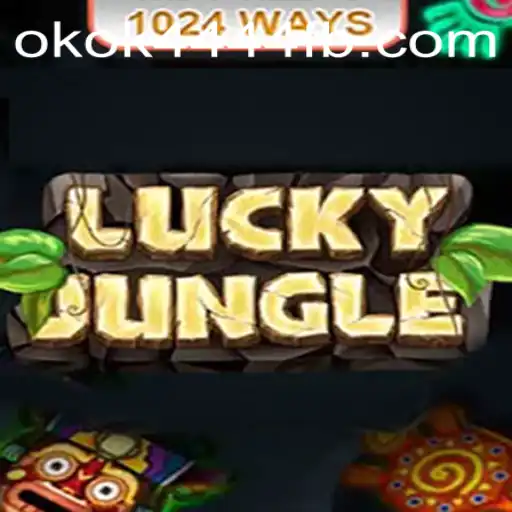 Explorando o Mundo de LuckyJungle1024: Um Guia Completo para Novos Jogadores