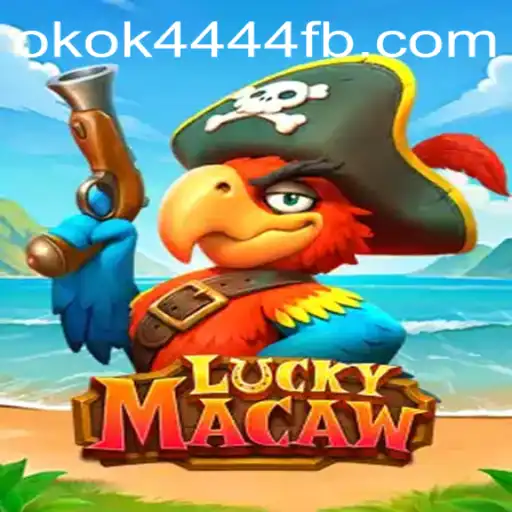 Explorando LuckyMacaw: Um Mergulho na Aventura com um Toque de Sorte