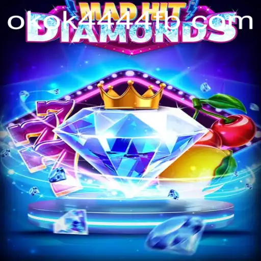 Explorando o Mundo de MadHitDiamonds: Um Mergulho no Jogo do Momento