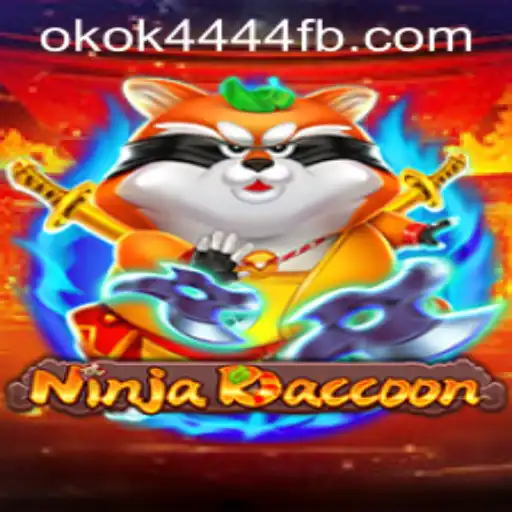 Descubra o Mundo de Aventura com NinjaRaccoon
