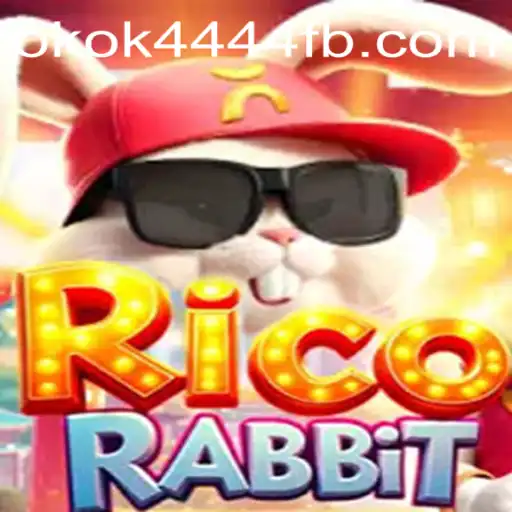 RicoRabbit: Um Salto Aventuroso no Mundo dos Jogos