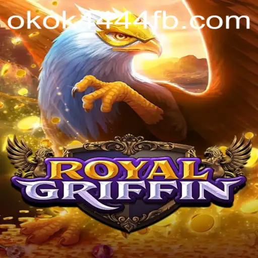 Explorando o Mundo Envolvente de RoyalGriffin