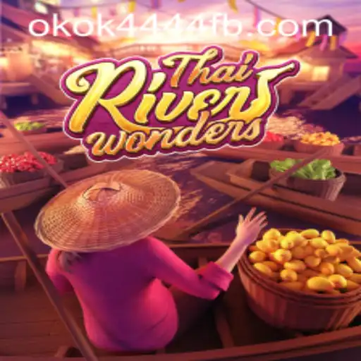 Descubra o Fascinante Mundo de ThaiRiverWonders