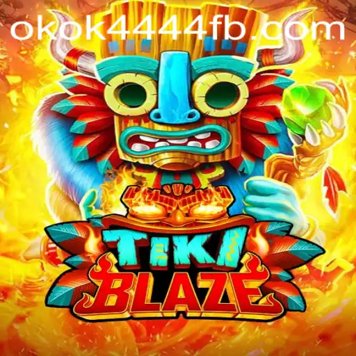 TikiBlaze: Aventura e Estratégia em um Novo Jogo Inovador