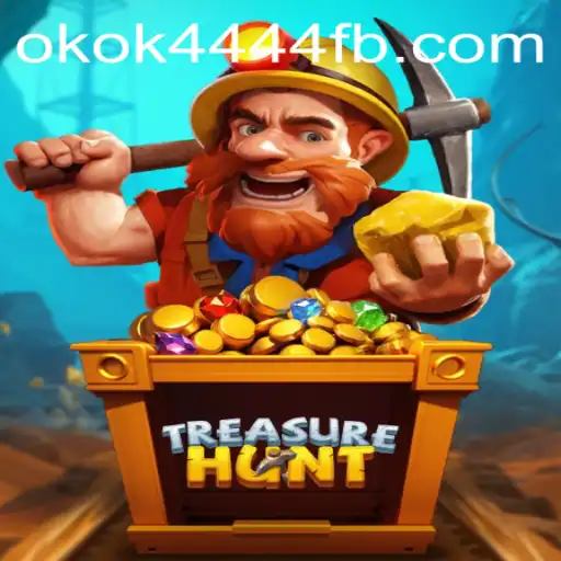 Descubra o Mundo de Aventura em TreasureHunt com okok4444