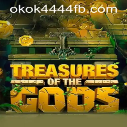 Explorando o Mundo de TreasureoftheGods: Um Jogo de Aventuras e Estratégia