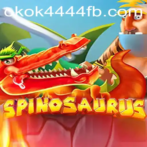 Descubra o Mundo Emocionante do Jogo Spinosaurus